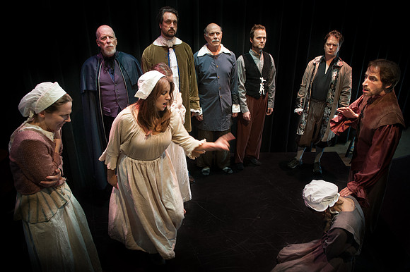 LNT - The Crucible-4605