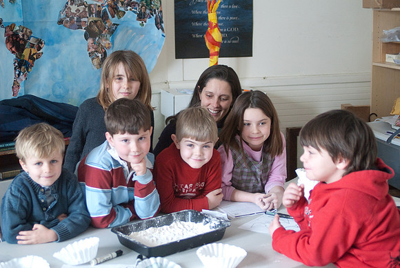 Sunday School-7158