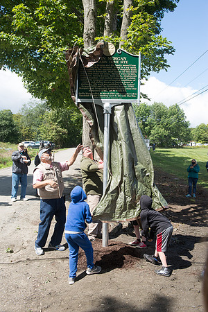 MOrgan Marker Dedication_RED9124