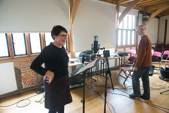 Norwich KWEddy Recording Session_RED5928