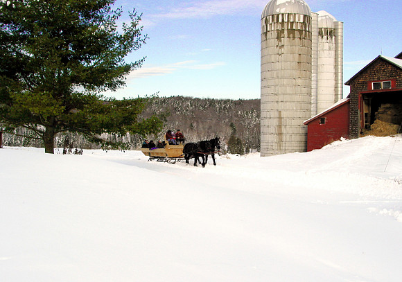 Beidler Farm