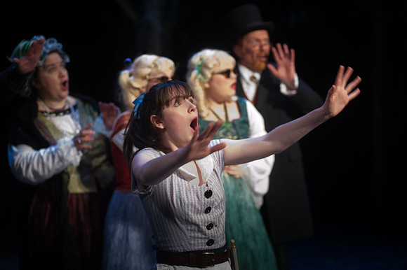 LNT - Into The Woods_REC1423