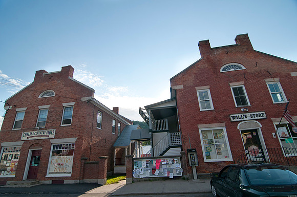 Chelsea's general stores