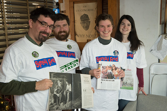 Herald Spread Fred Fan Club-0730