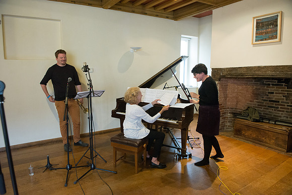 Norwich KWEddy Recording Session_RED5959
