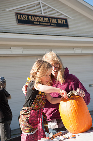 East Randolph Pumpkin Carving_REC7214