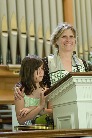 Bethany Childrens' Day-1864