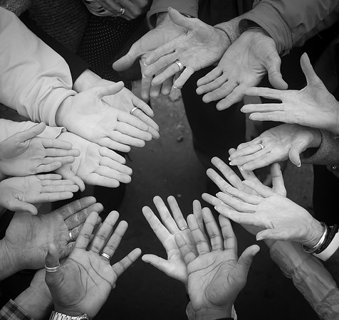 Hands of Christ--5679-2