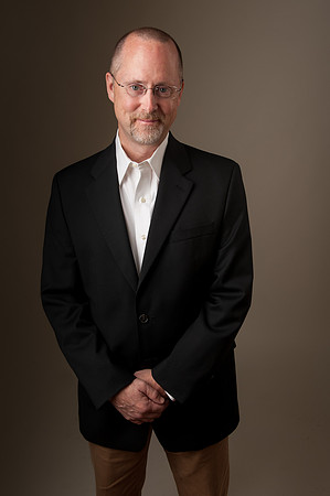 Paul Gambill - Conductor-2989