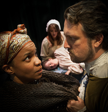LNT - The Crucible-4671