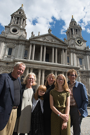 Clare at St. Paul's Cathedral_RED5843