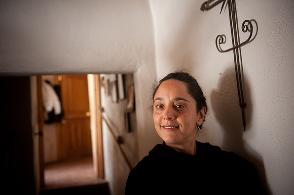 Pilgrimage to Chacon-5139