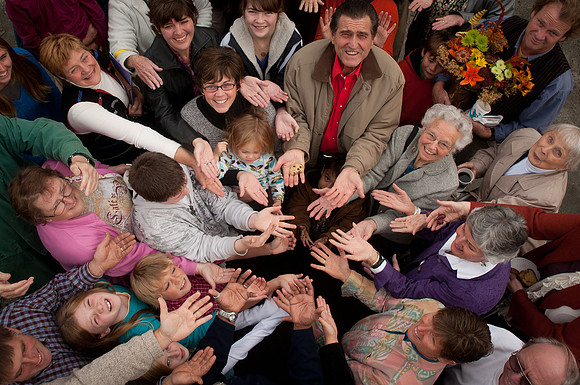 Hands of Christ-5706