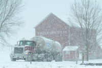 George Foster-Hauler NY-0048