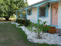 Vacation Rental - 2011 Forked Creek Drive - Englewood, Florida