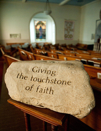 Touchstone of Faith-0715