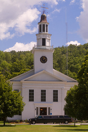 Chelsea, VT