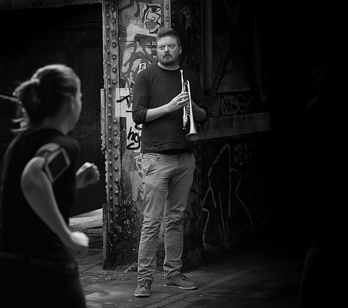 Chris Dowding - London-0351-2
