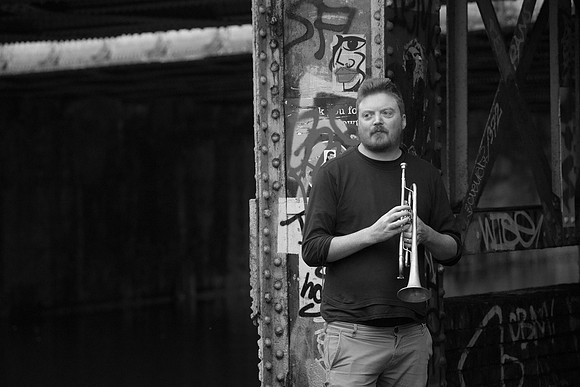 Chris Dowding - London-0339-2