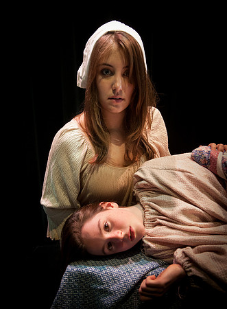 LNT - The Crucible-4627