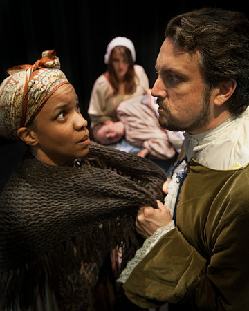 LNT - The Crucible-4677