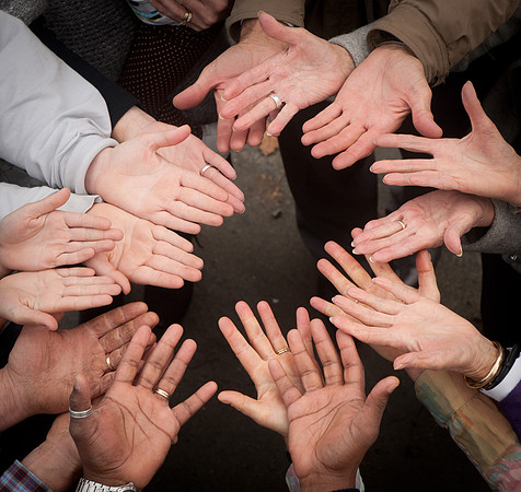Hands of Christ-5679