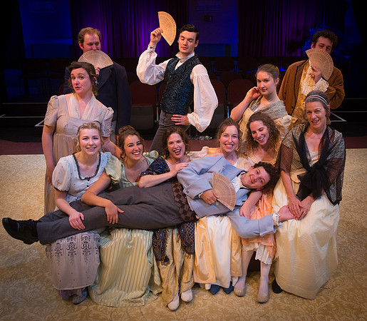 Sense and Sensibility - LNT_RED0254