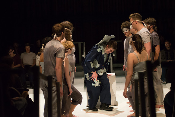 Antigone - Johnson State College 2017_RED2129