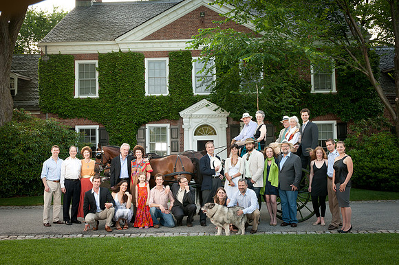 RockefellerFamily-6179