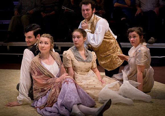 Sense and Sensibility - LNT_RED0011