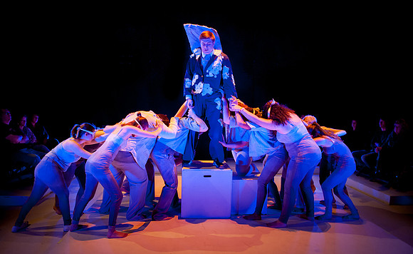 Antigone - Johnson State College 2017_REC3686