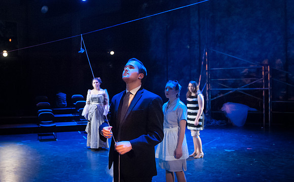 "Eurydice" - Johnson State College_REC7854