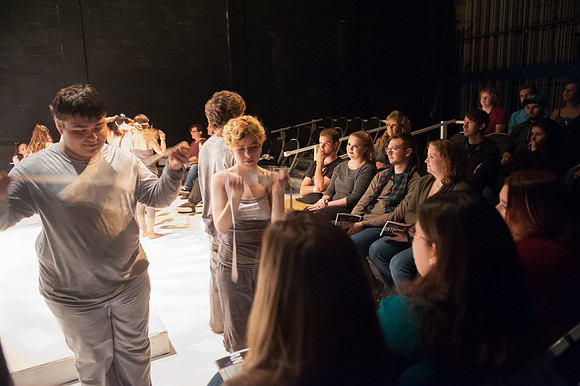 Antigone - Johnson State College 2017_REC3204