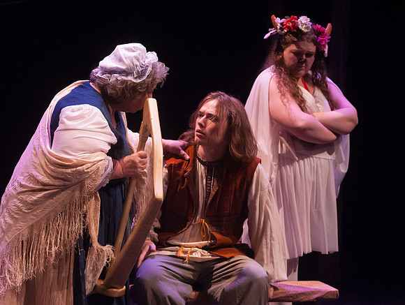 LNT - Into The Woods_REC1396