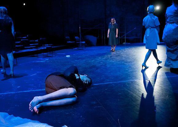 "Eurydice" - Johnson State College_REC7893