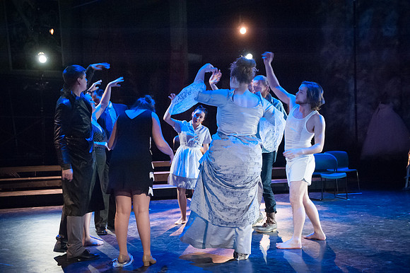 "Eurydice" - Johnson State College_REC7480
