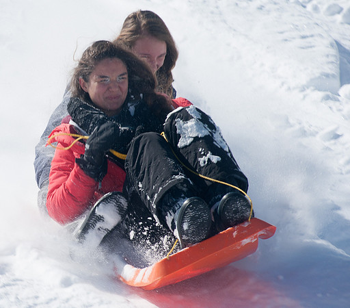 RUHS Guadelupe Sledding Party_REC9323
