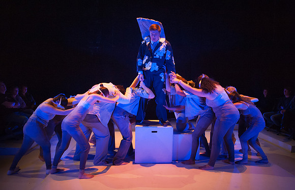 Antigone - Johnson State College 2017_REC3680