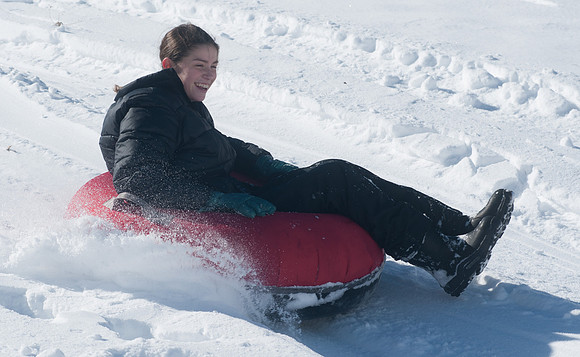 RUHS Guadelupe Sledding Party_REC9298