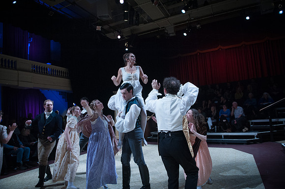 Sense and Sensibility - LNT_REC2544