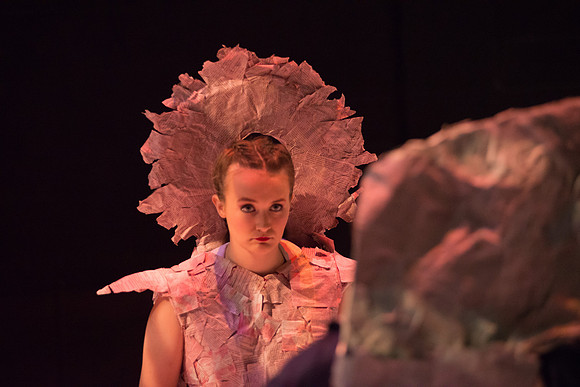 Antigone - Johnson State College 2017_RED1897