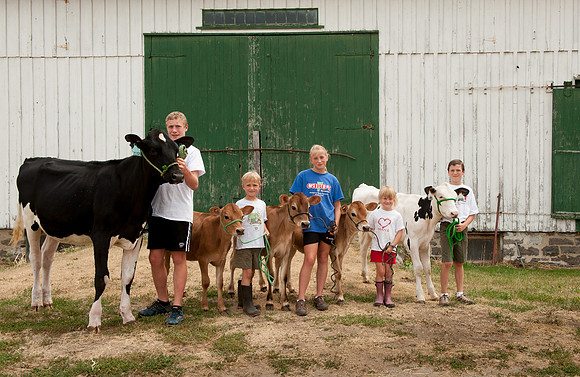 Woodcrest Dairy-24222