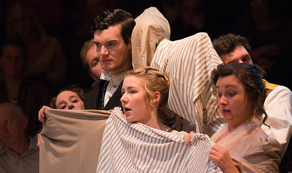 Sense and Sensibility - LNT_RED9886