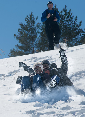 RUHS Guadelupe Sledding Party_REC9327