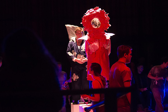 Antigone - Johnson State College 2017_RED2046