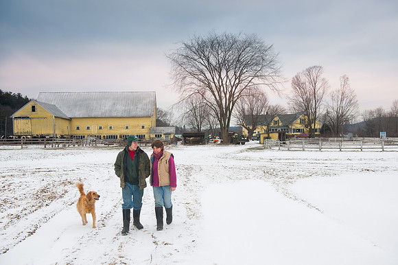 Hodge Farm-Fairlee,VT-9378