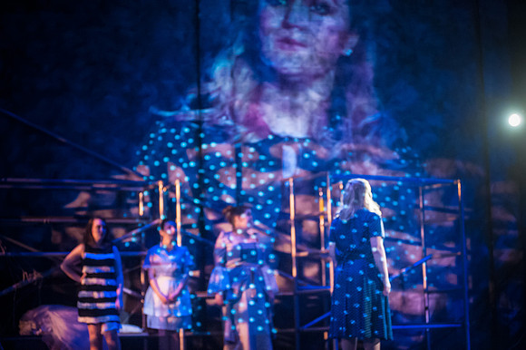 "Eurydice" - Johnson State College_REB8899