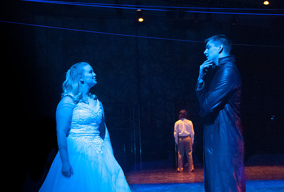 "Eurydice" - Johnson State College_REC7550E