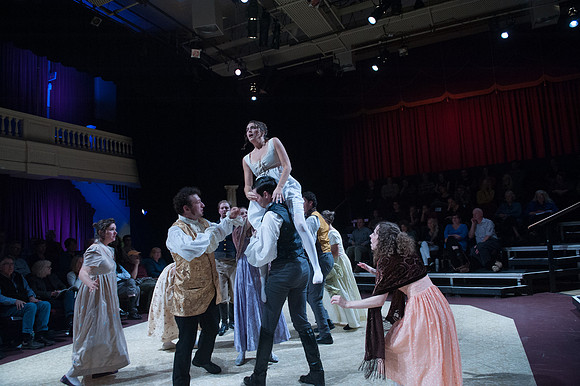 Sense and Sensibility - LNT_REC2542