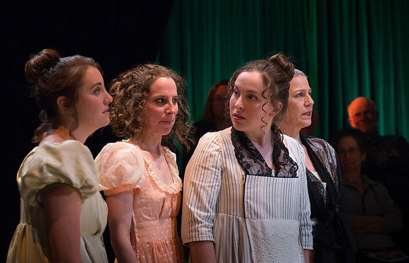 Sense and Sensibility - LNT_RED9919